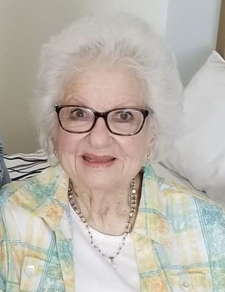 Johnie B (Ladner)  Dubose Profile Photo