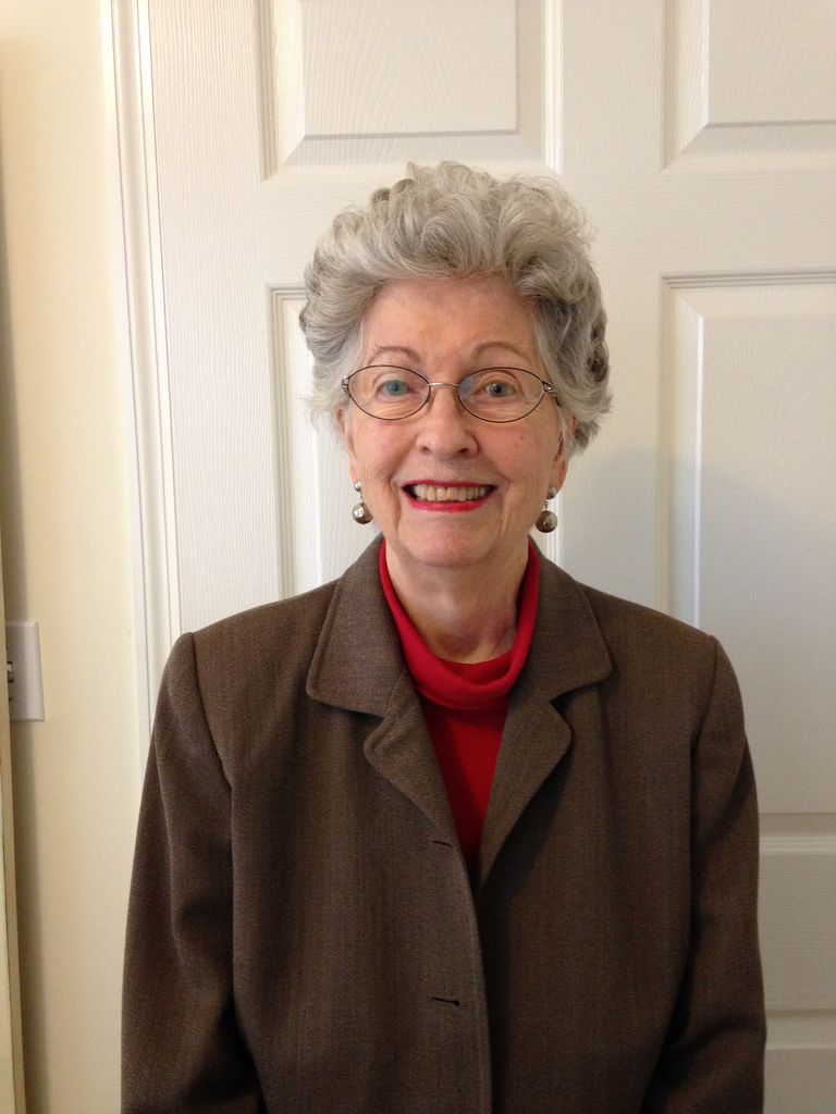 Sylvia A. Montplaisir