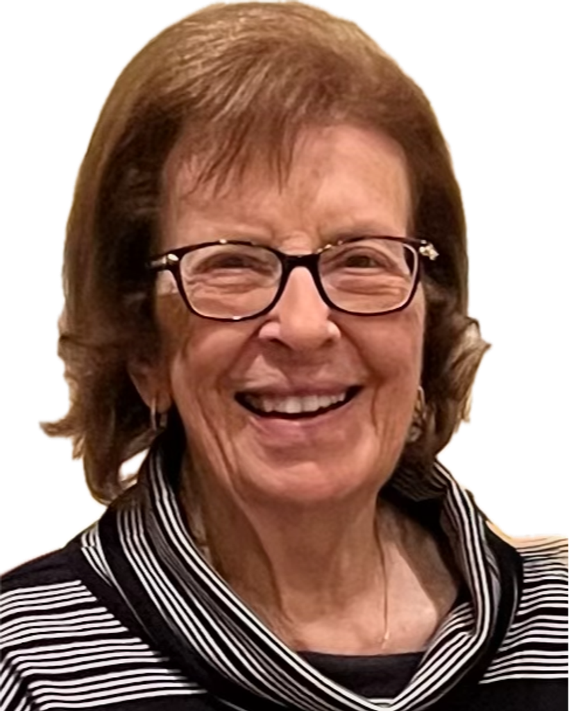 Joan M. Stanke