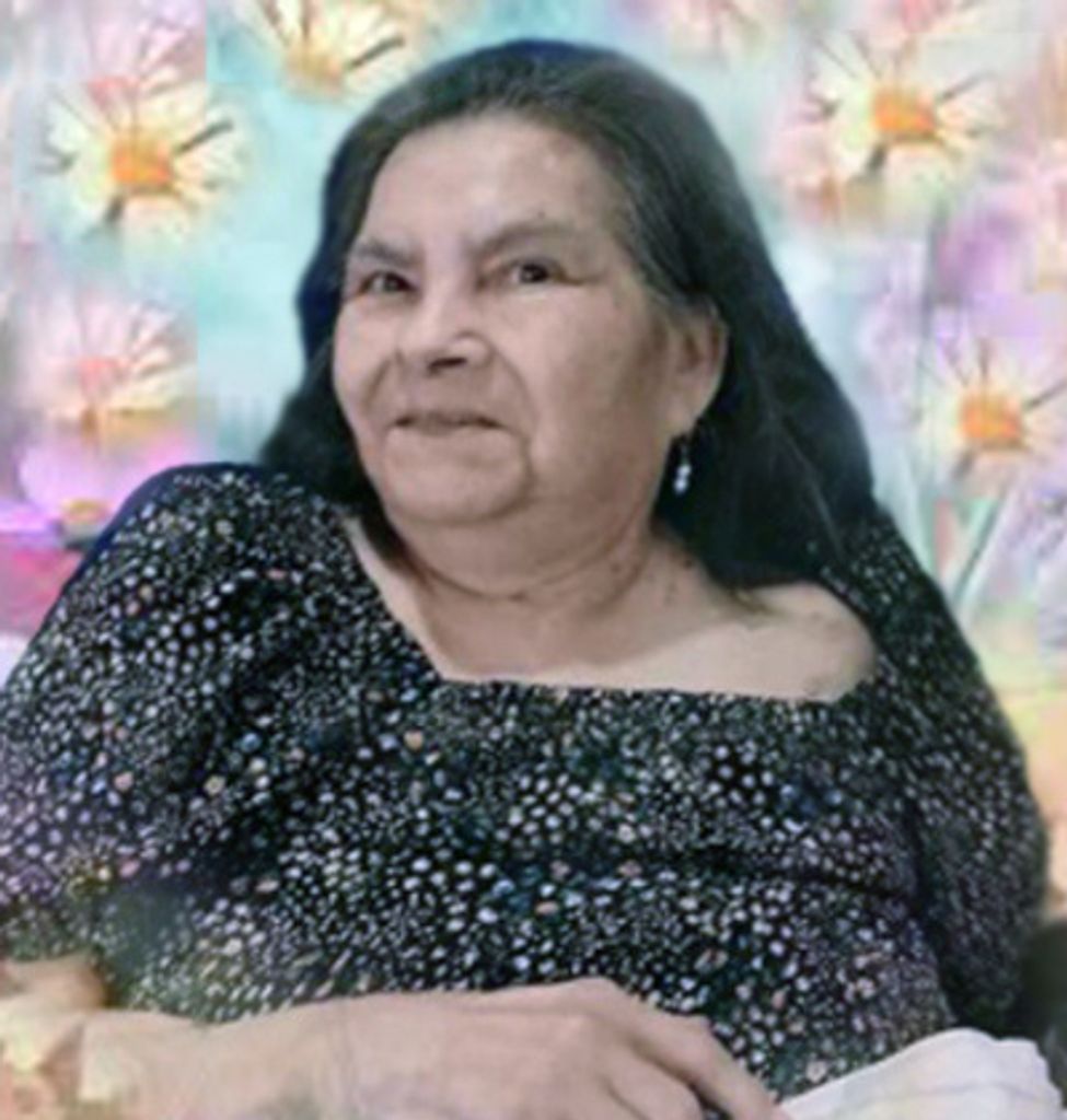Maria Rosalinda Santa Cruz Profile Photo