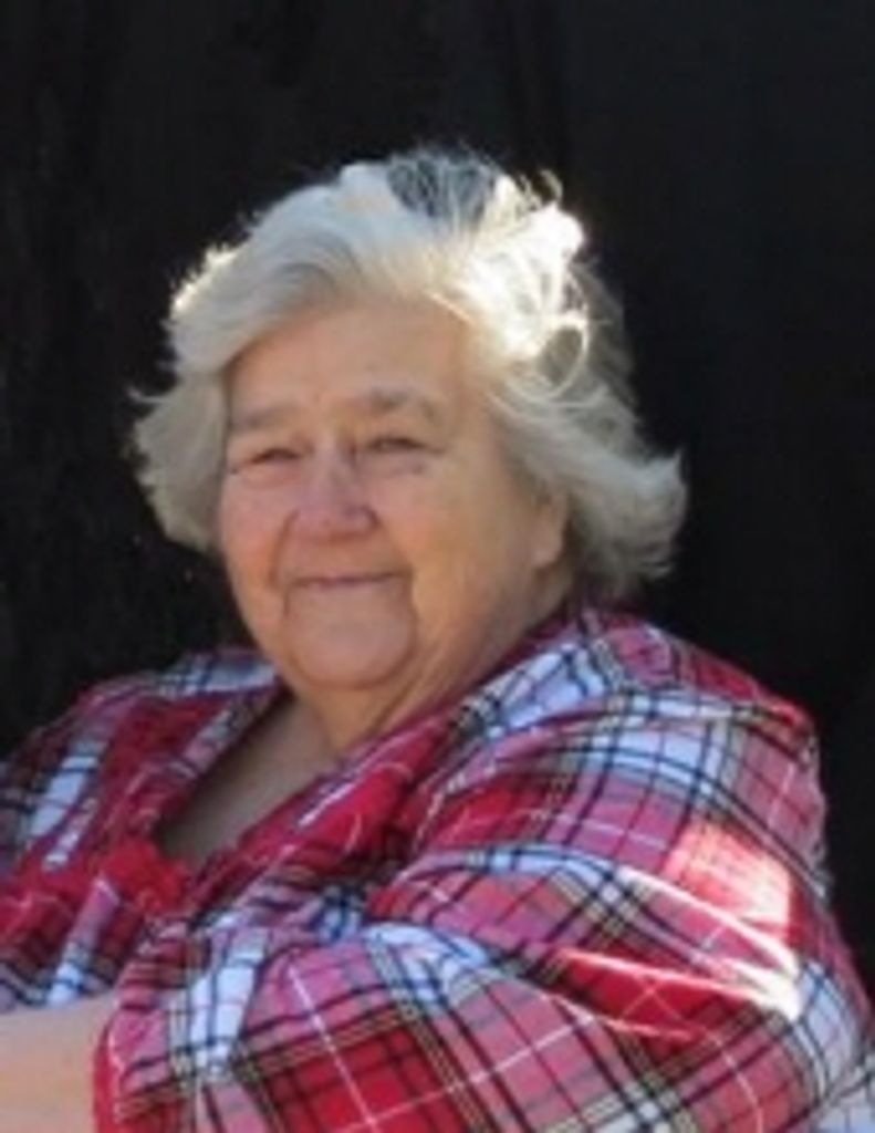 Joanna Moss