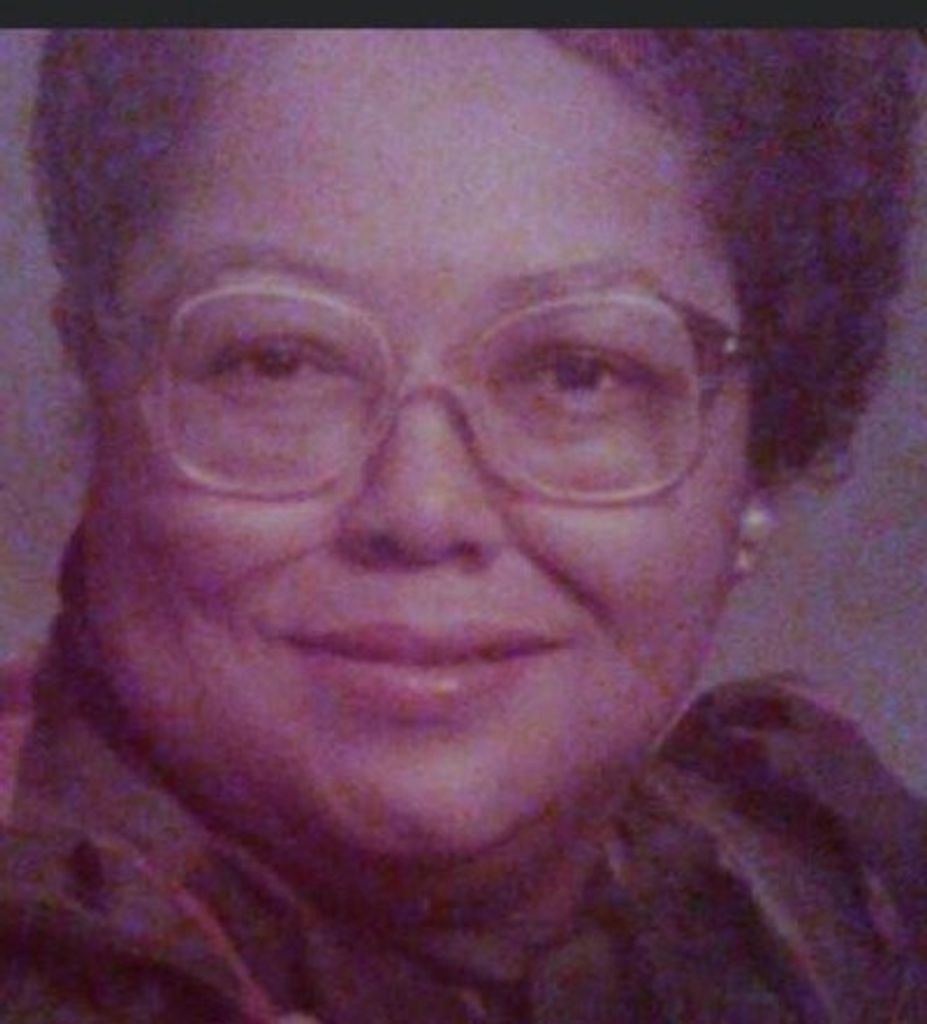 Rita Doris Hayward Profile Photo