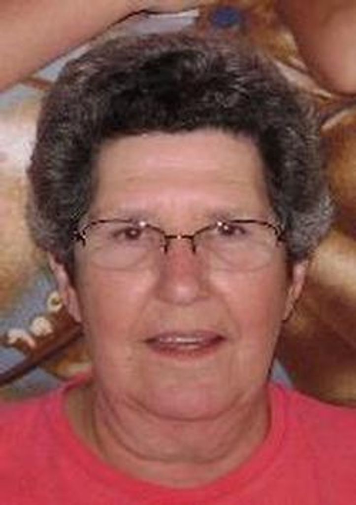 Sherry Ann Walton