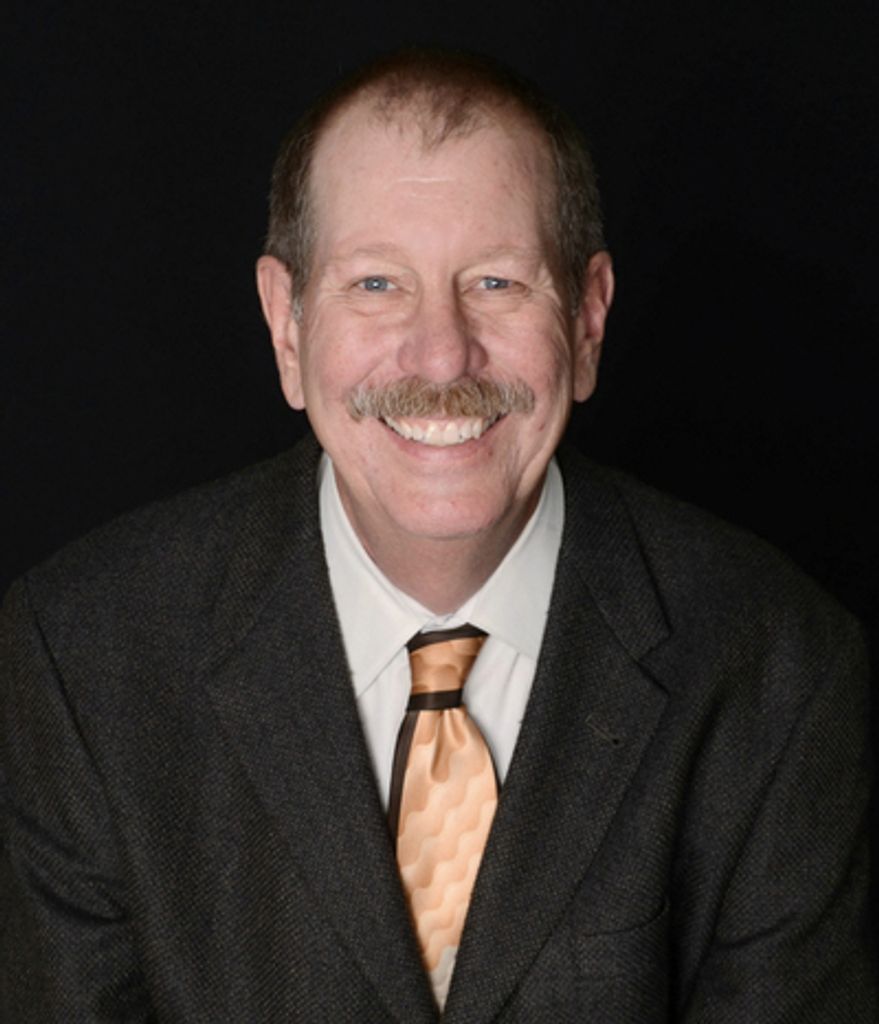 Roger E. Hustis Profile Photo