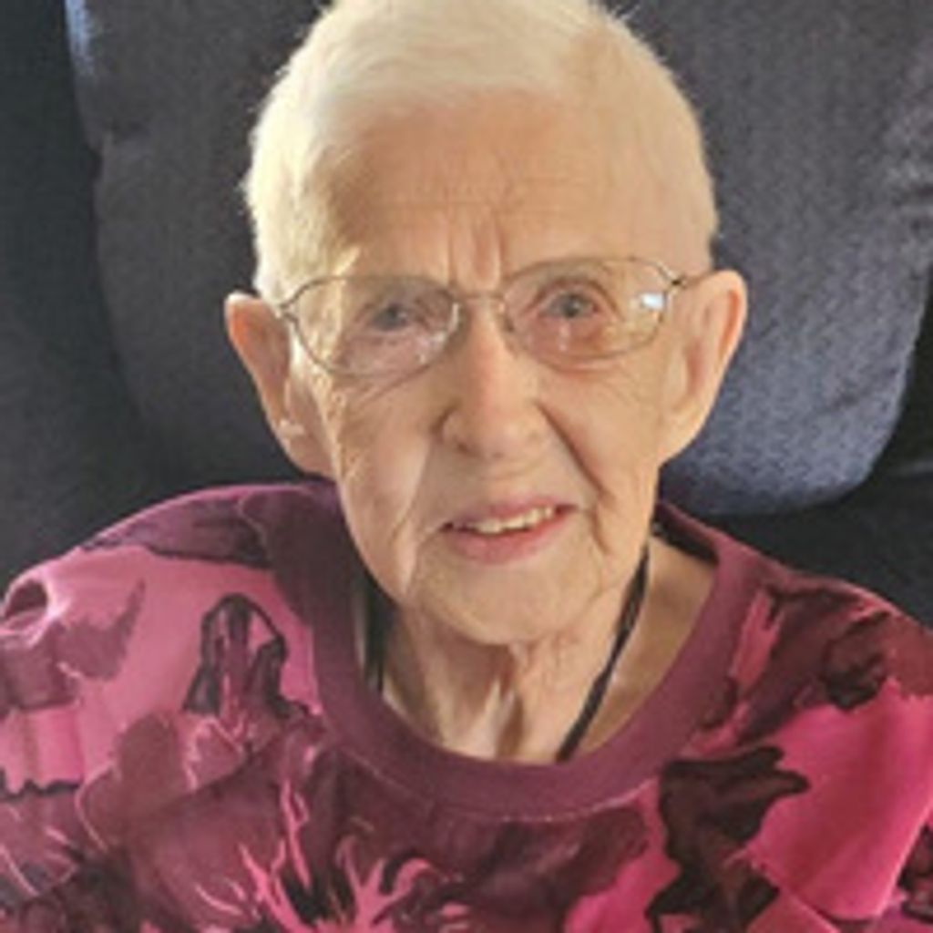 Wilma Jean Guy