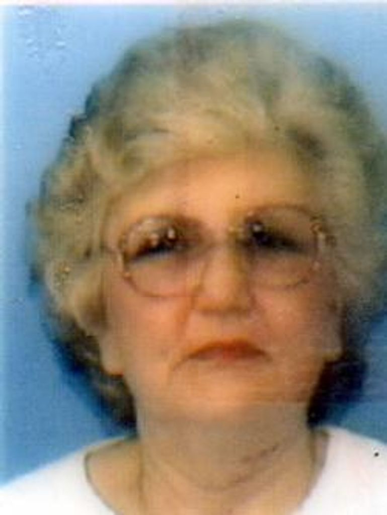 Pearlene Stiles Yeager Profile Photo