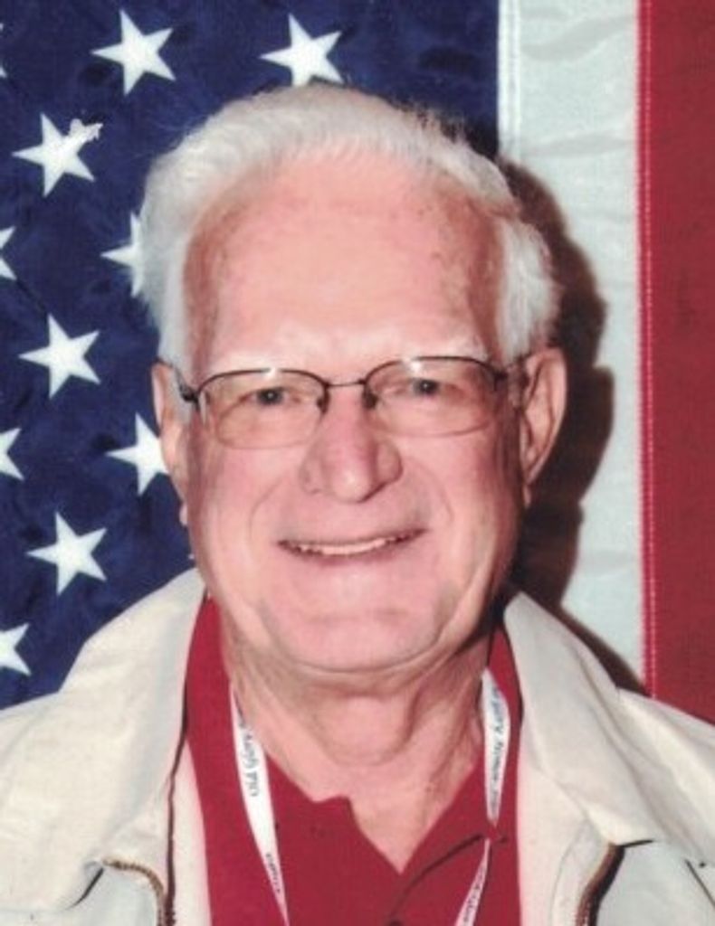 Bert Dreps
