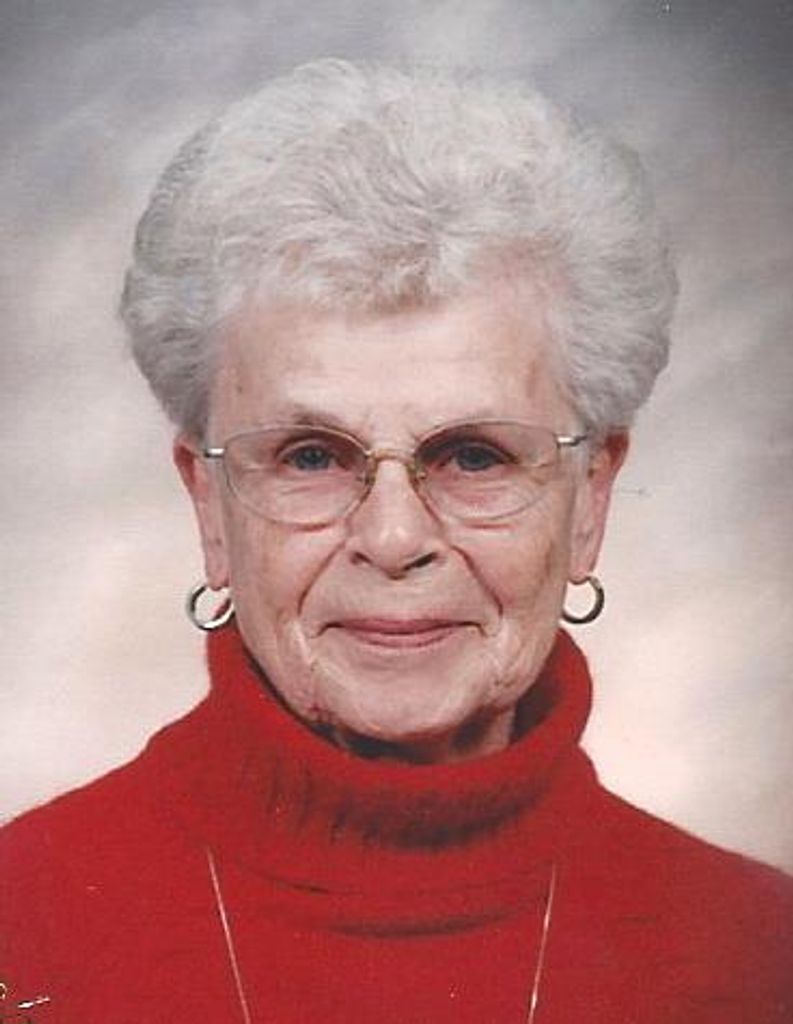 Joanne B. Myers