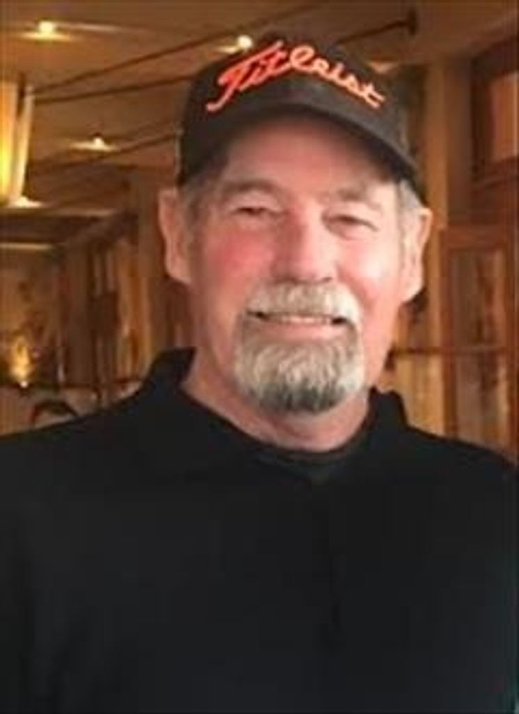 Scott Arthur Bimrose Profile Photo