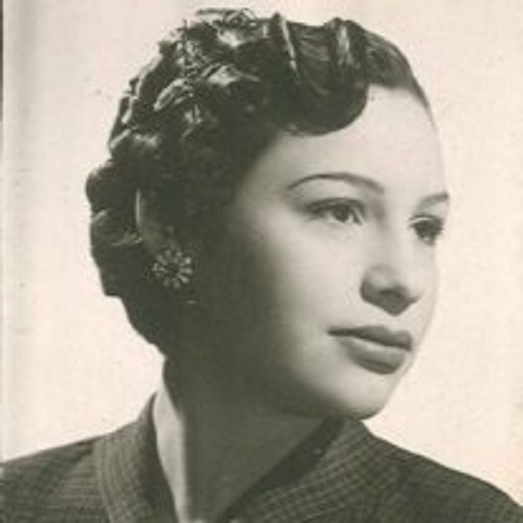 Dolores Barron
