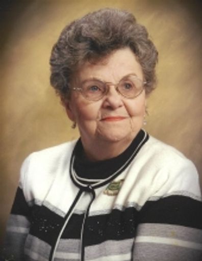 Florence Mott Profile Photo