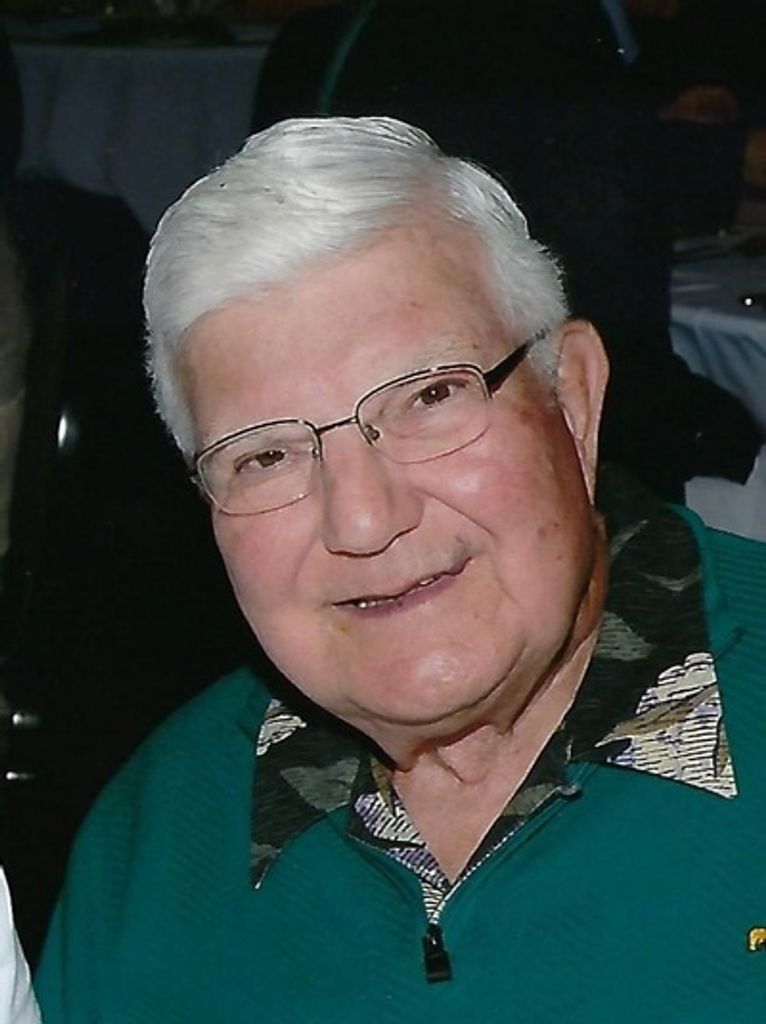 Edward C. Mogenhan Profile Photo