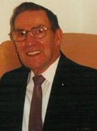 Frank Ieva Profile Photo