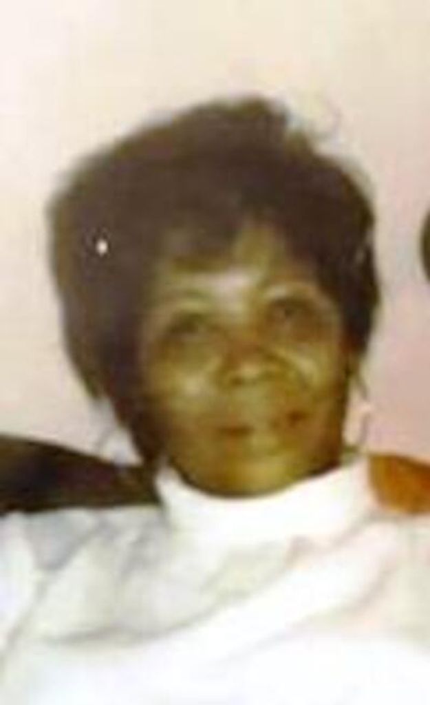 Mrs. Betty Mcclendon Polite Profile Photo