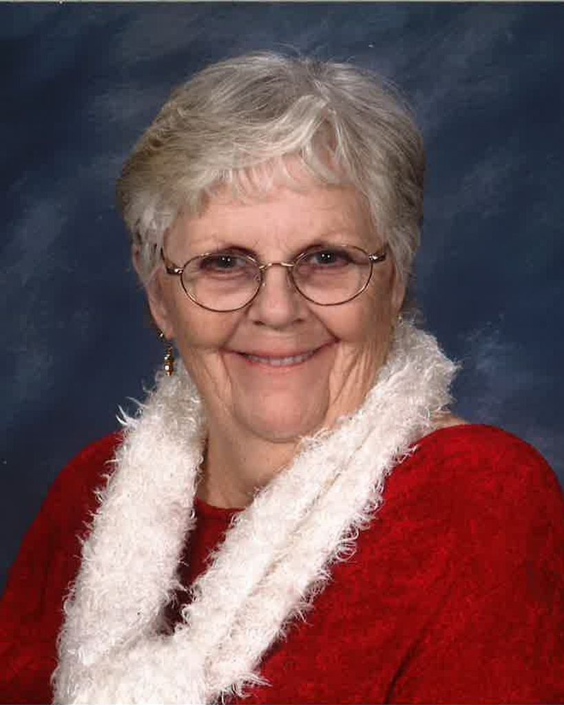 Janet D. Chesney Profile Photo