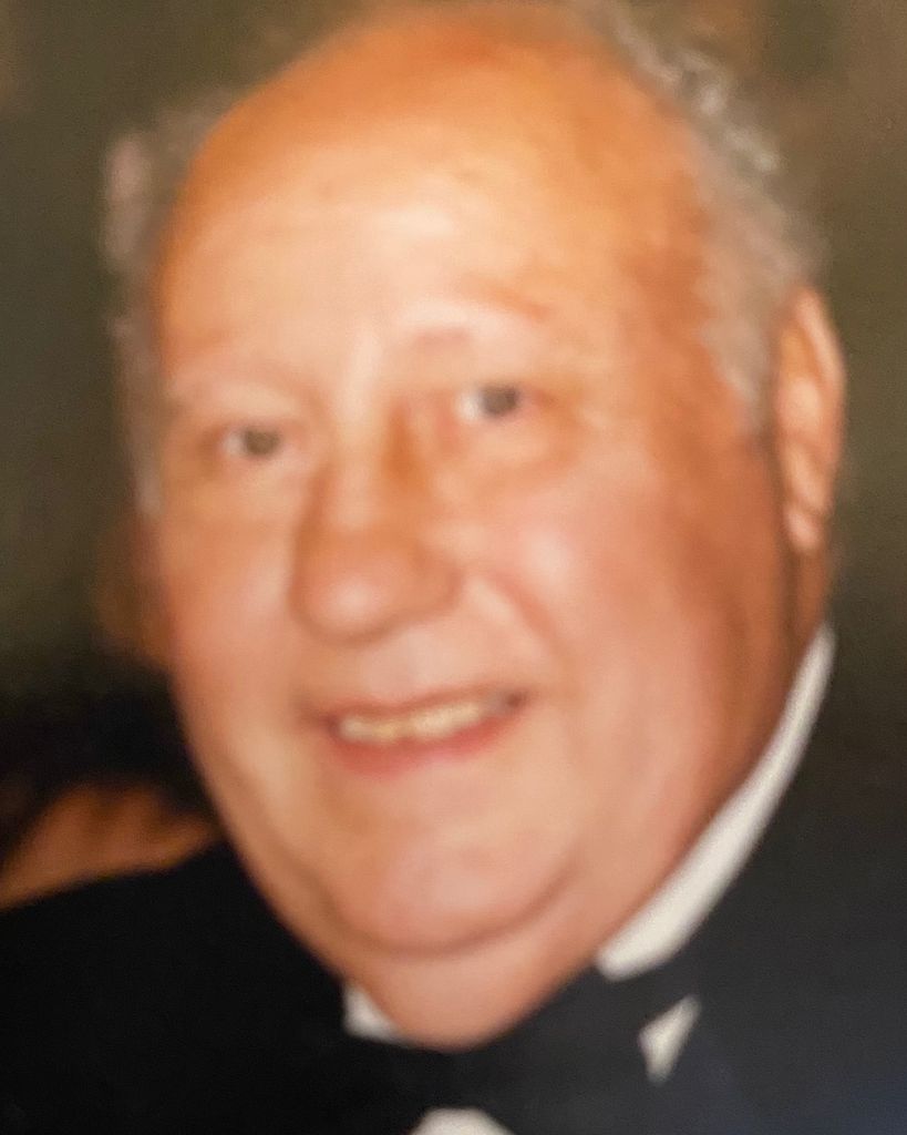 Anthony Frank Barbuto