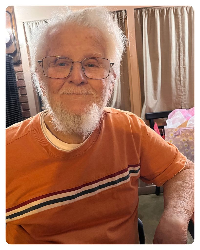 Richard Clarence Toborg Profile Photo