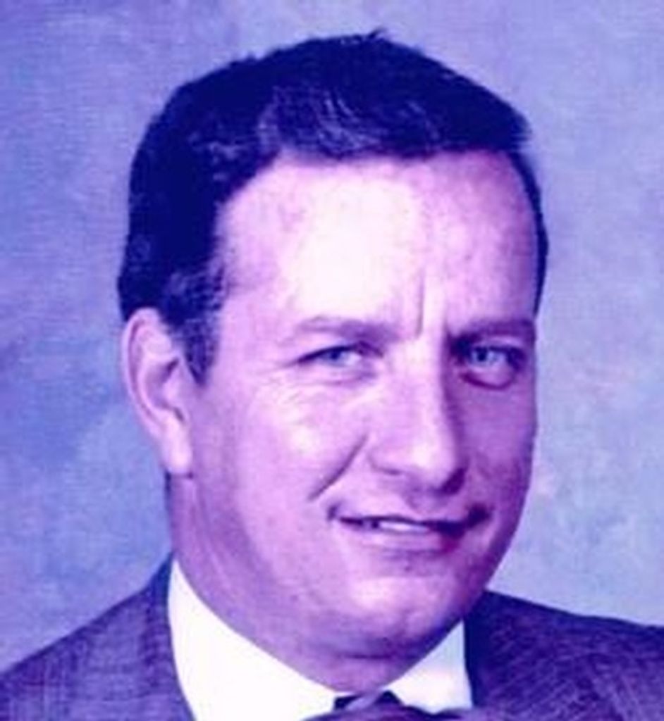 James W. Benson Profile Photo