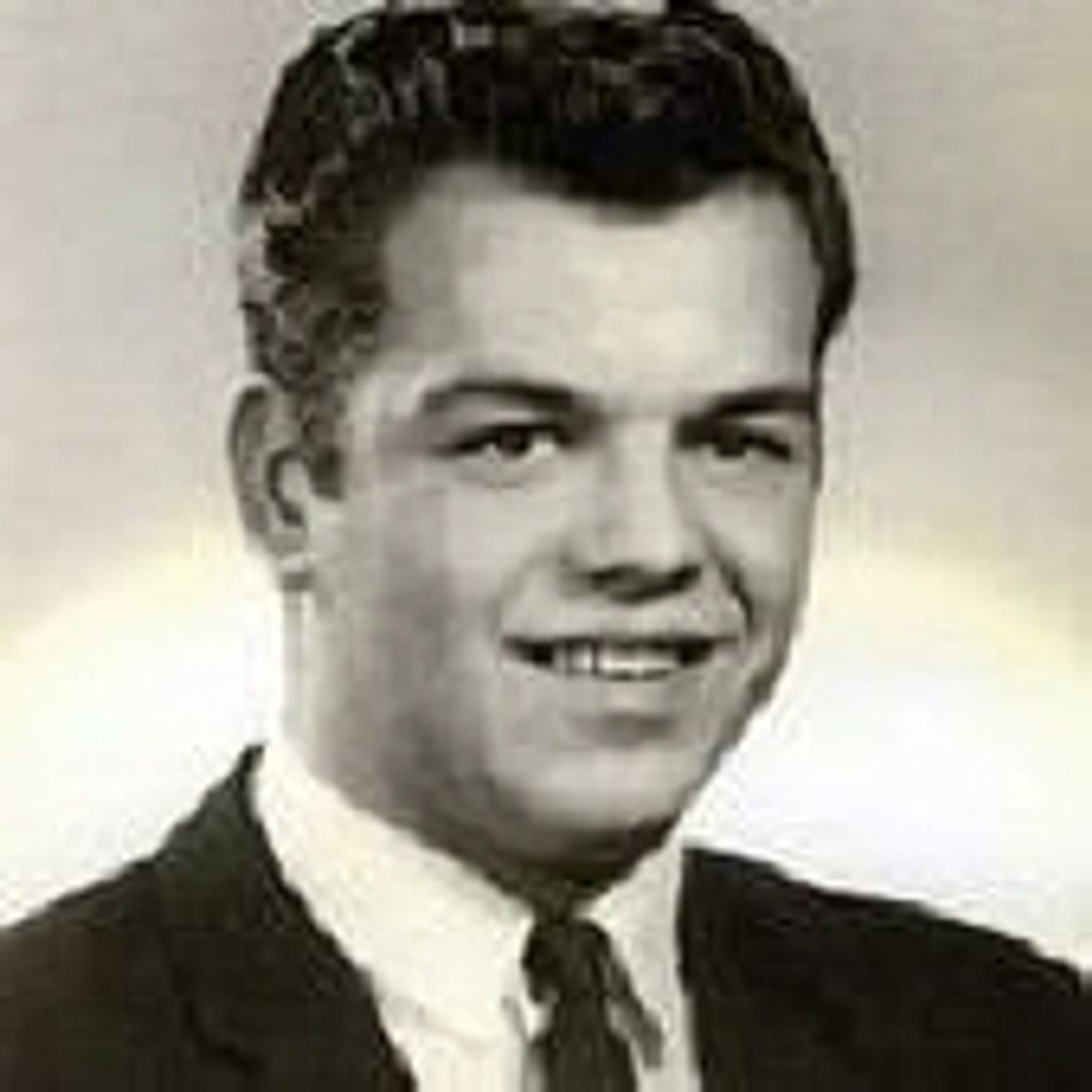 Terry Christianson