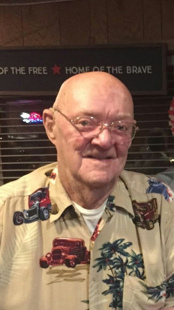 S. Bryce Jackson Profile Photo