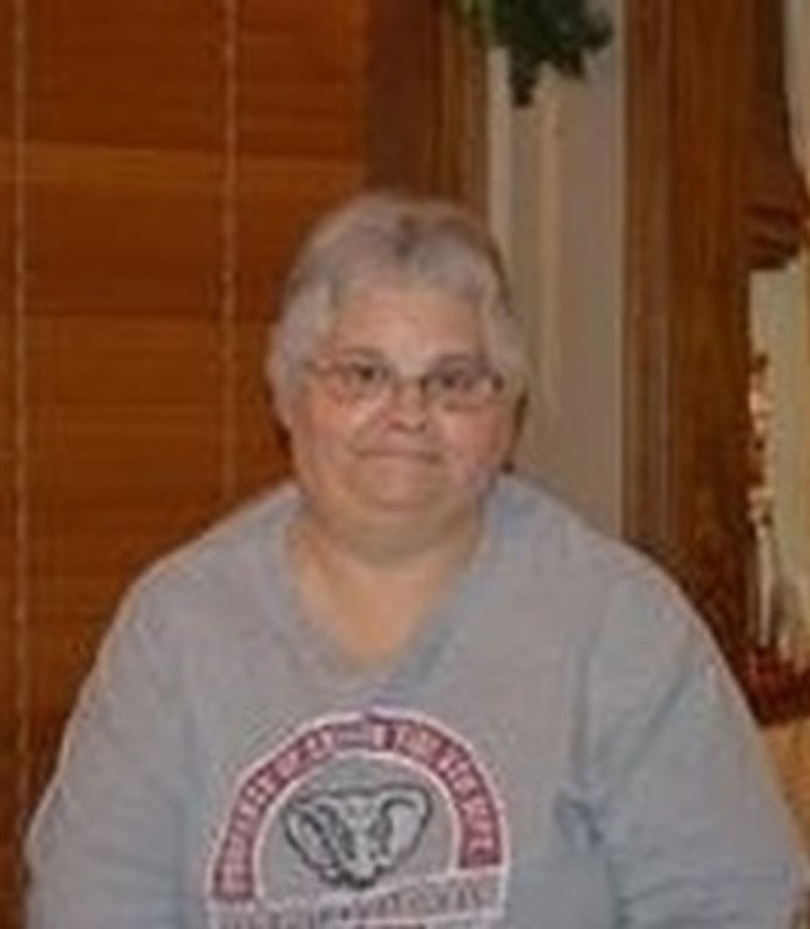 Vera Hamilton