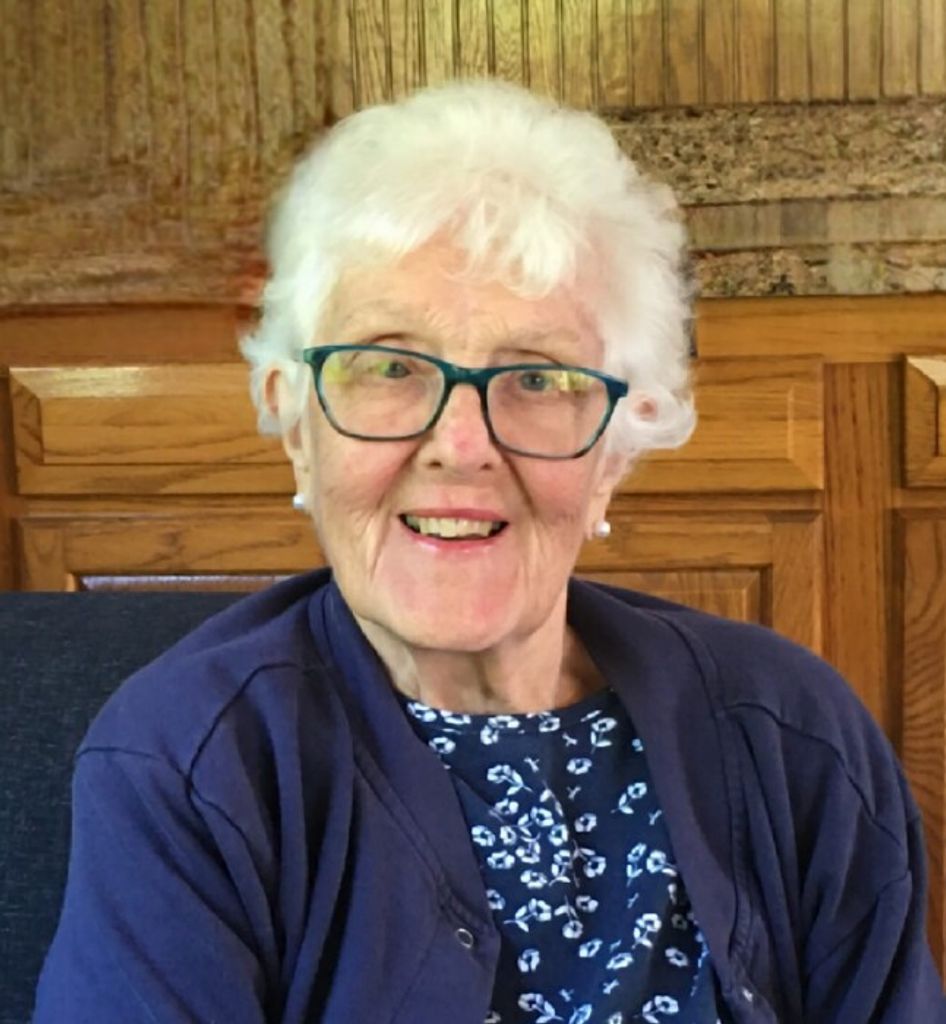 Shirley Jean Sheffler