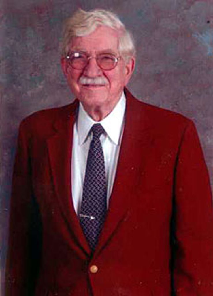 Walter I. Handy Profile Photo