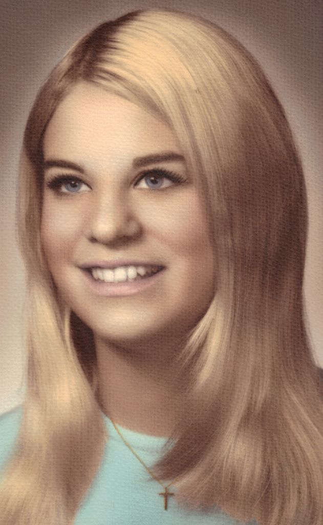 Denise Marie Benton Profile Photo