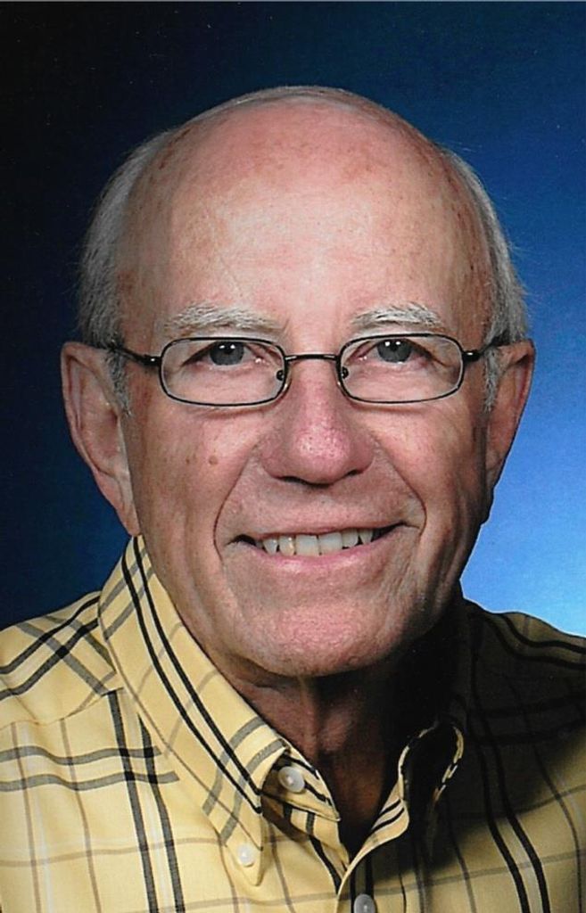 Jack M. Bearsch