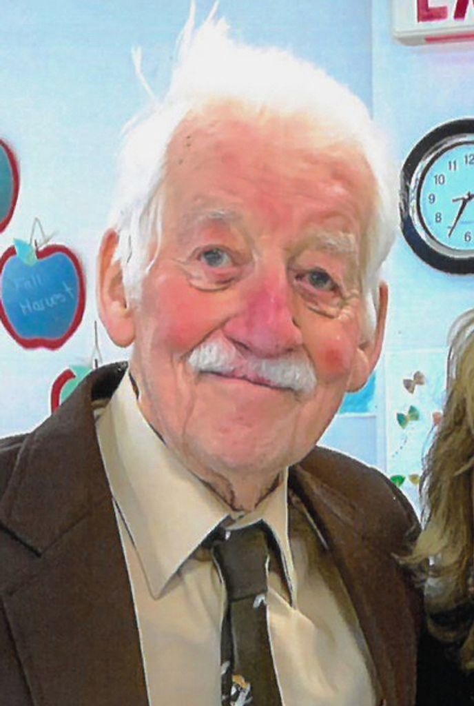 Michael J. Thomas Profile Photo