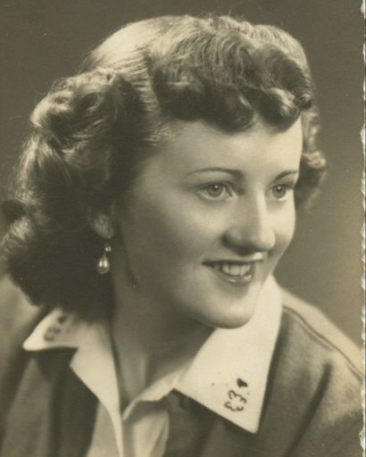 Marie Jean Lieneke's obituary image