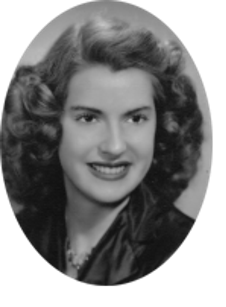 Helen S. Schowengerdt (Shaffer)