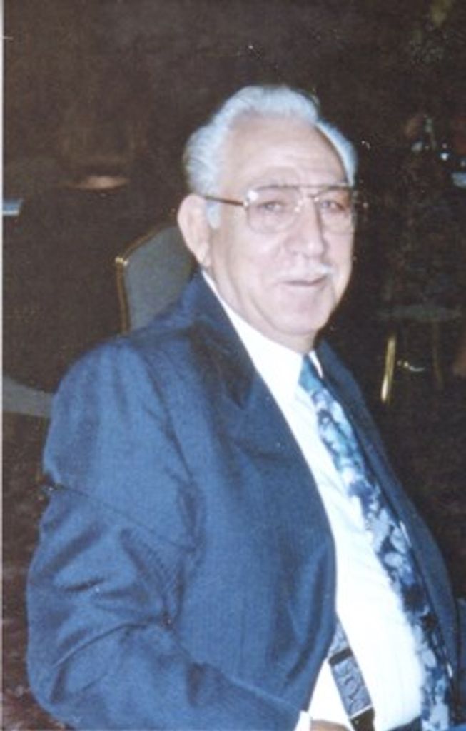 philip J. Polizzi  Jr.