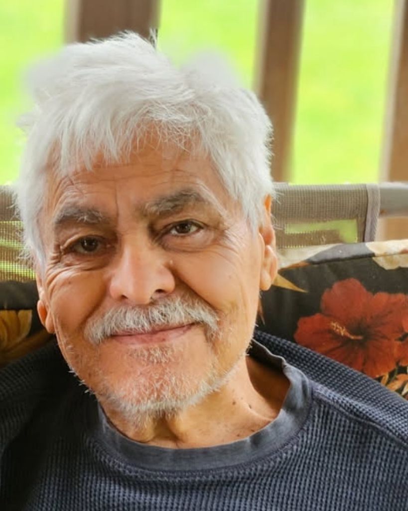 Justo Quintero Rodriguez