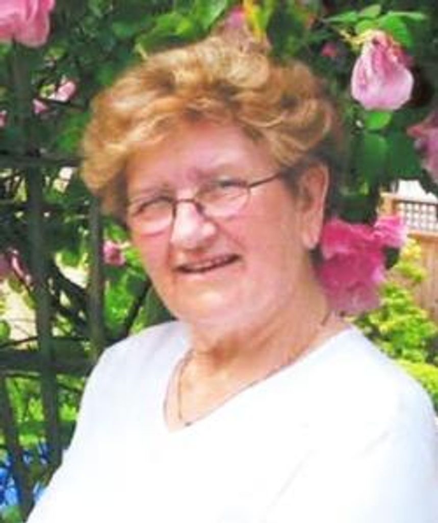 Olga Harapiak Profile Photo