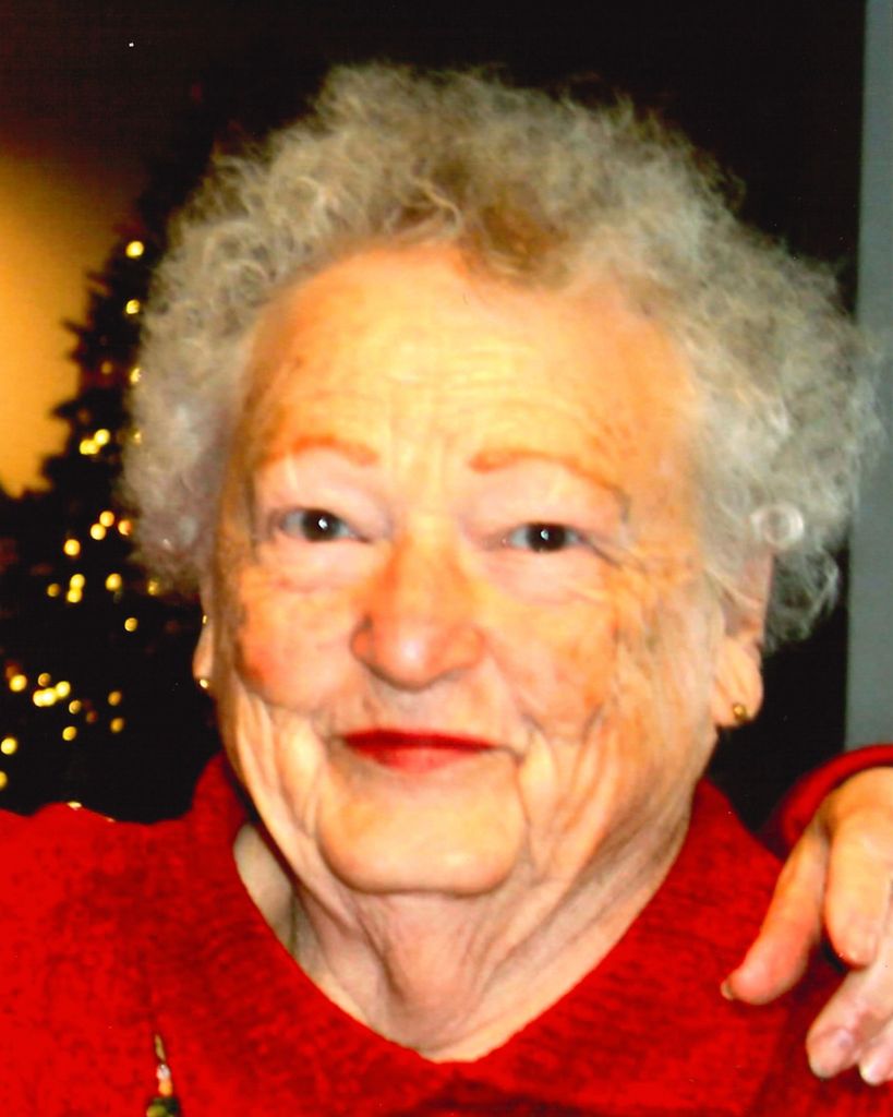 Jacqueline Beatrice Darden
