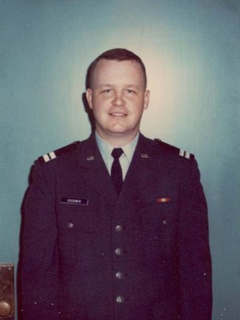 Richard Goodwin Profile Photo