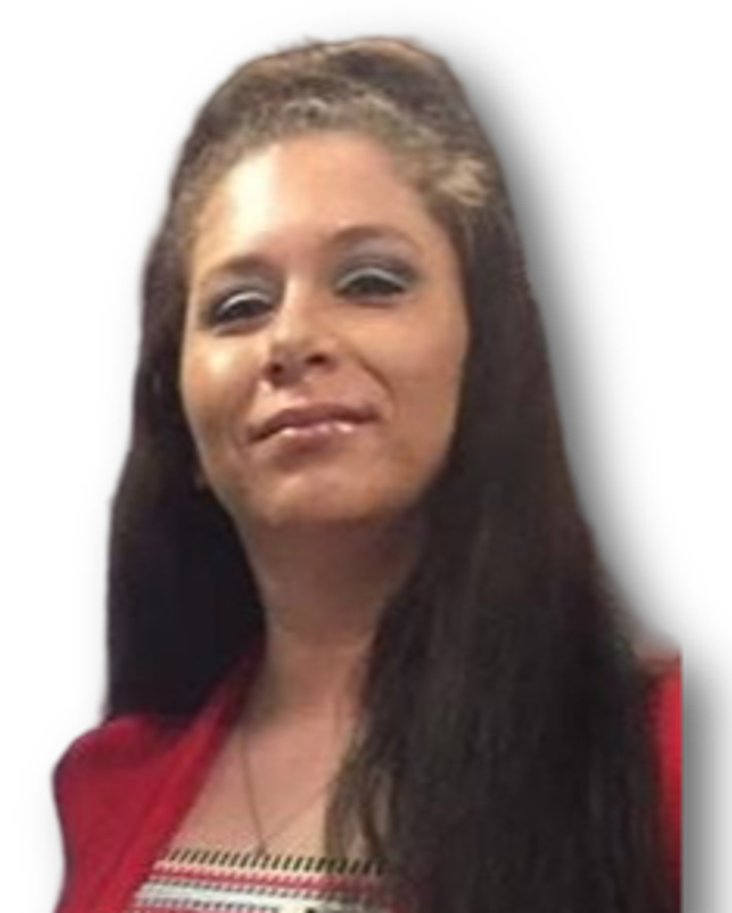 Angelia Rea Sepulvado Williams