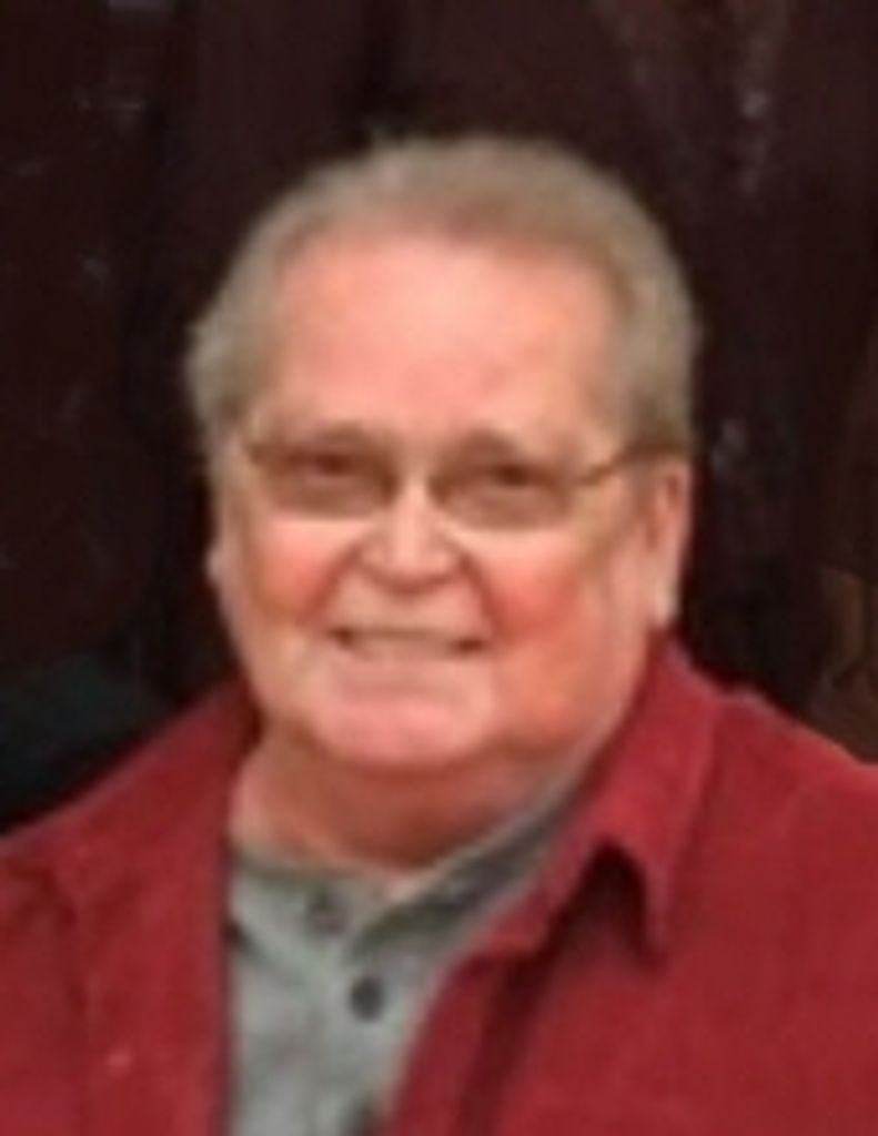 Kenneth Thomas Schmitz Profile Photo