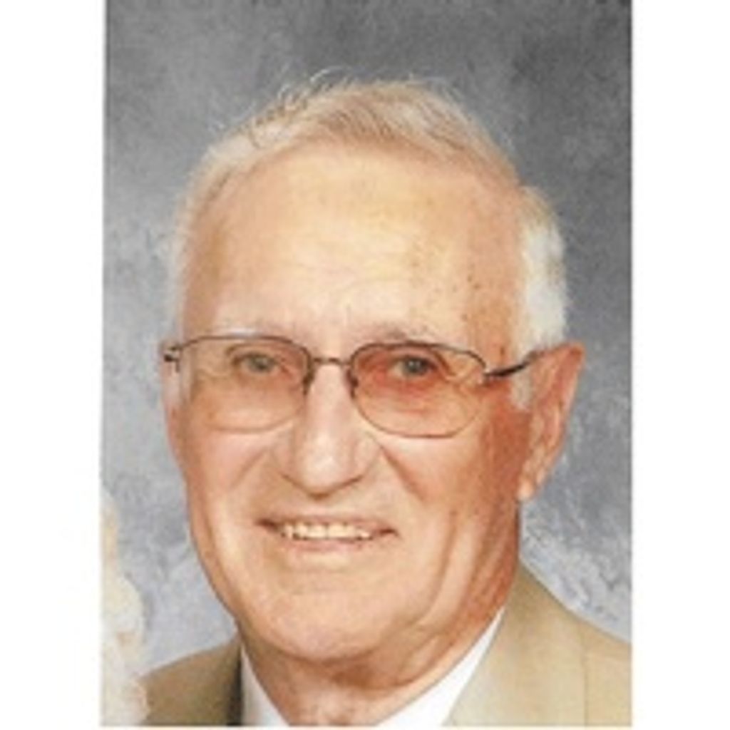 George E. Carlton