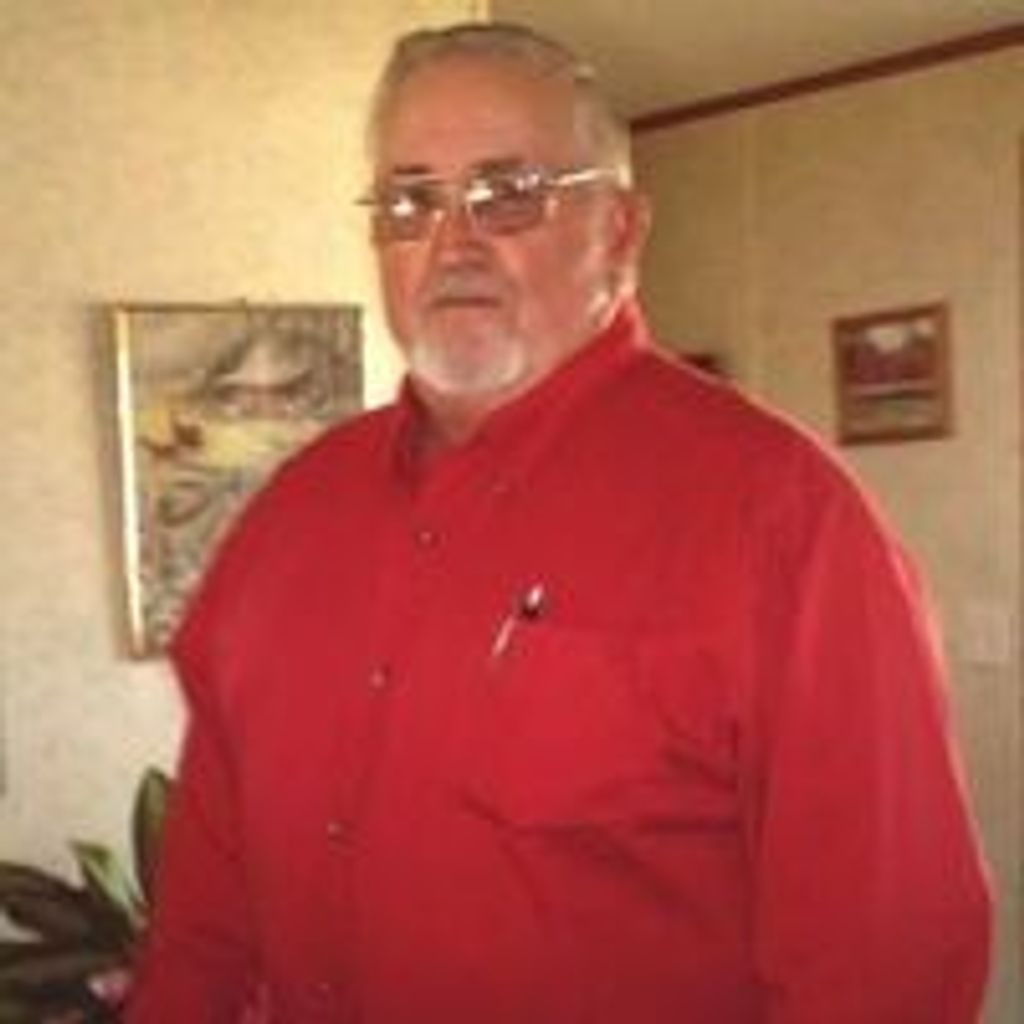 Jerry Lee Ellis
