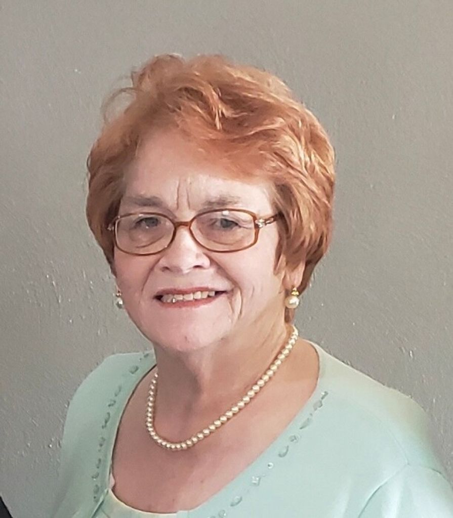 Donna J. (Linnenkamp)  Fiems