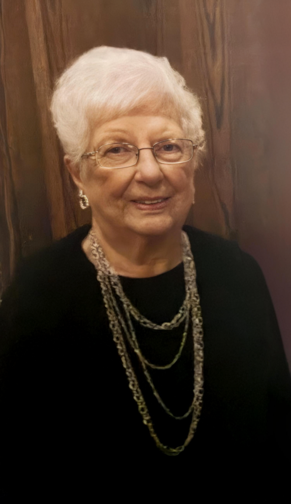 Nancy Brinkman Profile Photo