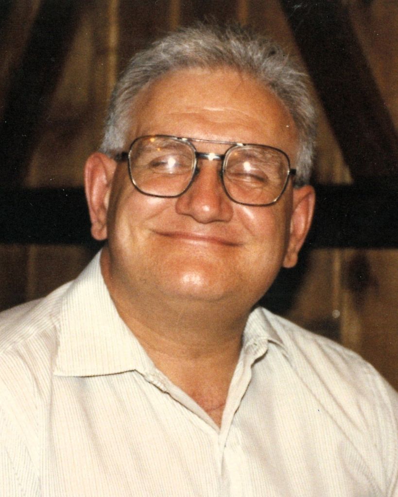 William Henry "Bill" Davison III