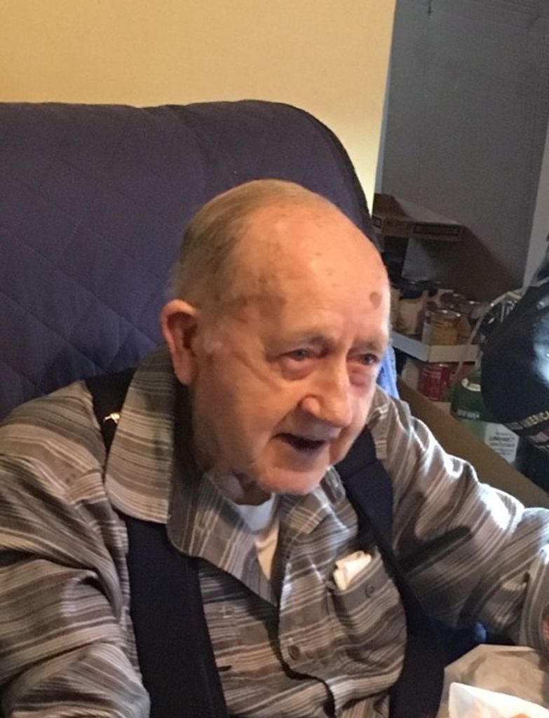 Ralph  Herman Dillow Profile Photo