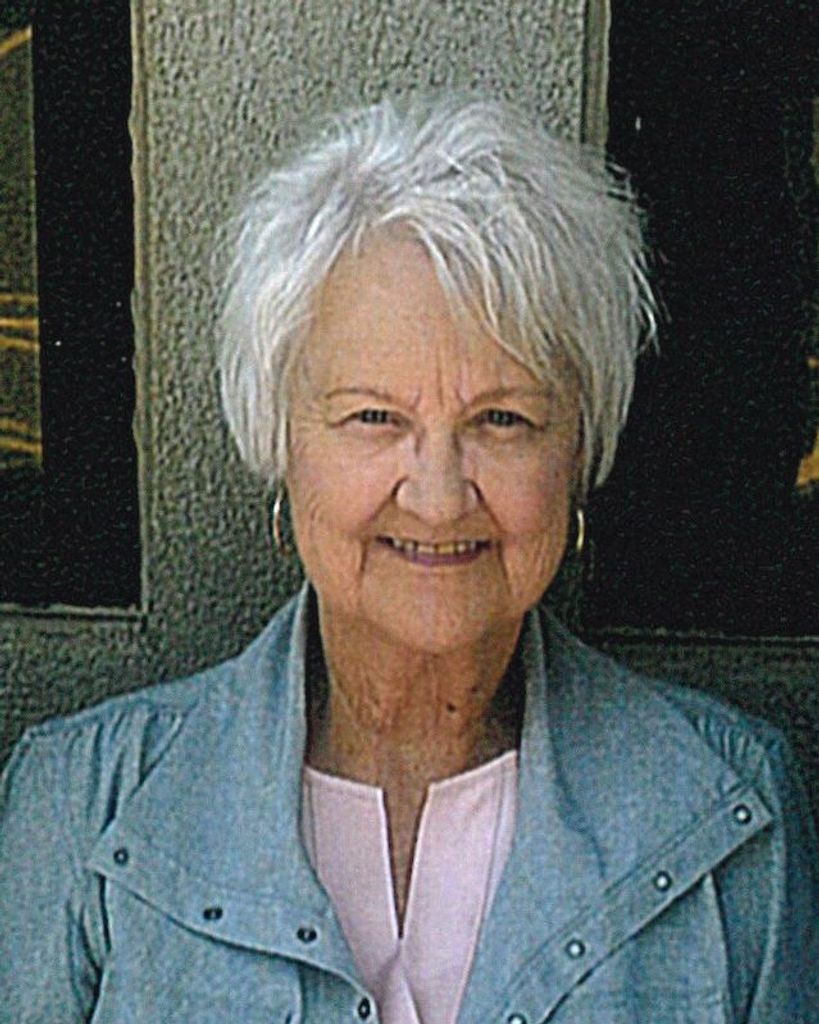 Imogene Faye Rasmussen Profile Photo