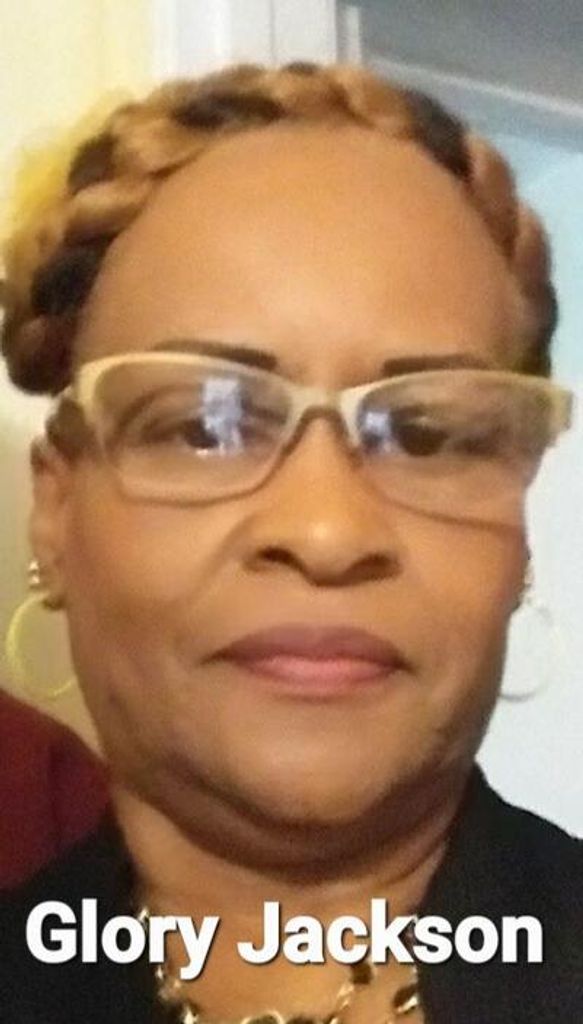Glory Jackson Profile Photo