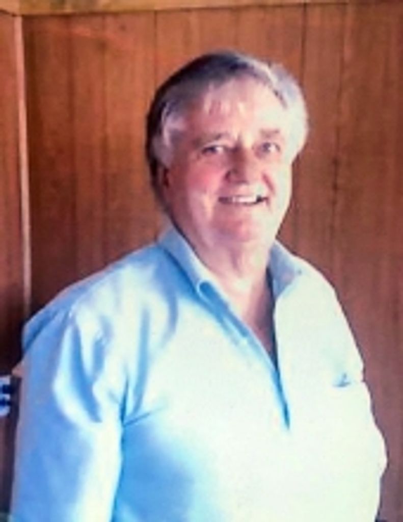 Frederick C. Middleton