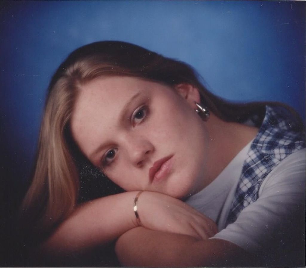 Maria Johnson
