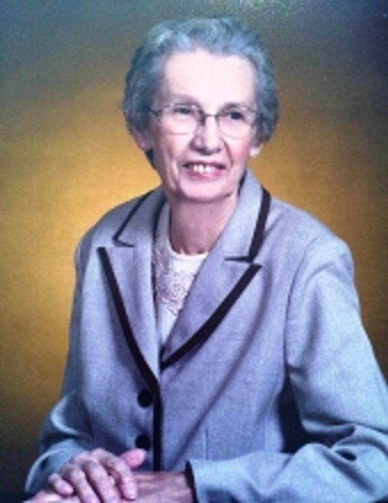 Ardyth Mardell Bertelsen